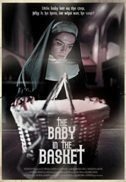 Фильм Младенец в корзине (2025)