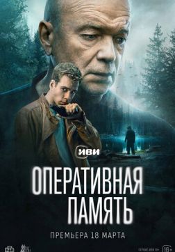 Оперативная память (1 сезон)