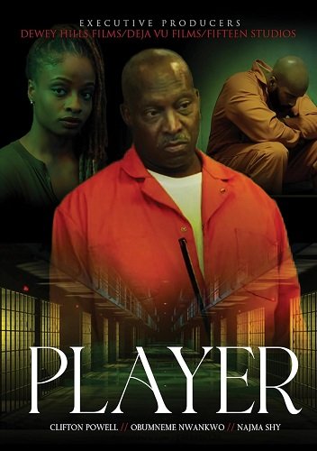 Фильм Игрок (2023)