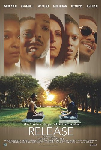 Фильм Освобождение (2024)