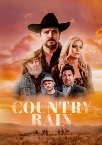 Фильм Дождь Кантри (2024)