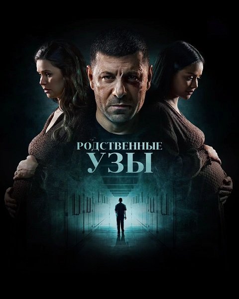Фильм Родственные узы (1 сезон)