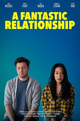 Фантастические отношения (2024)