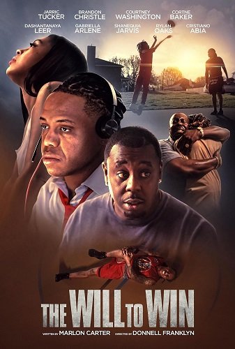 Фильм Воля к победе (2024)
