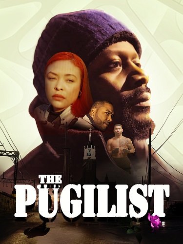 Фильм Боксёр (2024)