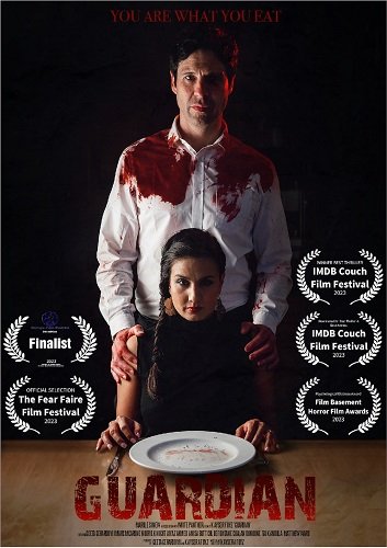 Защитник (2025)