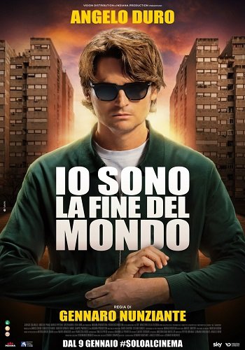 Я - конец света (2025)