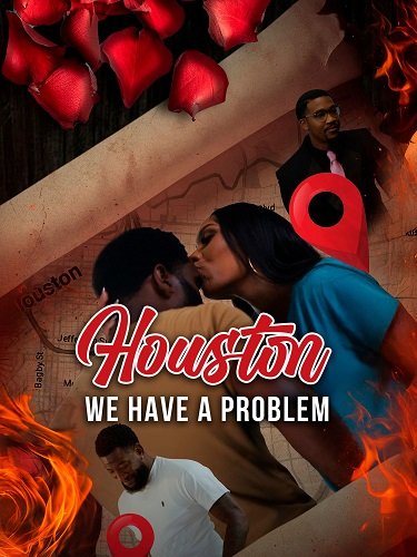 Хьюстон, у нас проблемы (2024)