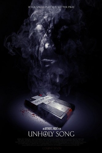 Фильм Дьявольская песня (2025)