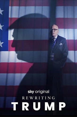 Фильм Новая история Трампа (2025)