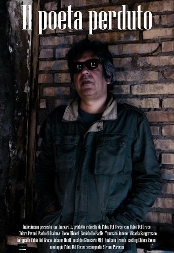 Потерянный поэт (2024)