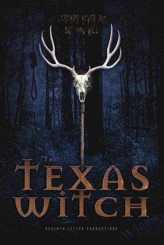 Техасская ведьма (2025)