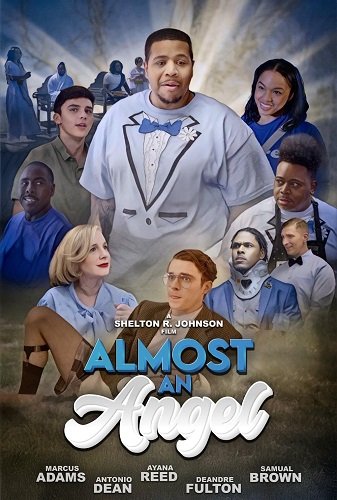 Почти ангел (2025)