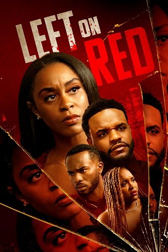 Фильм Следы крови (2024)