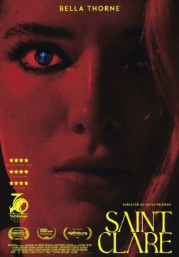 Святая Клэр (2024)