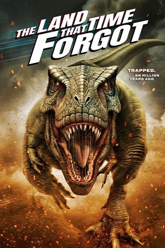 Земля, забытая временем (2025)