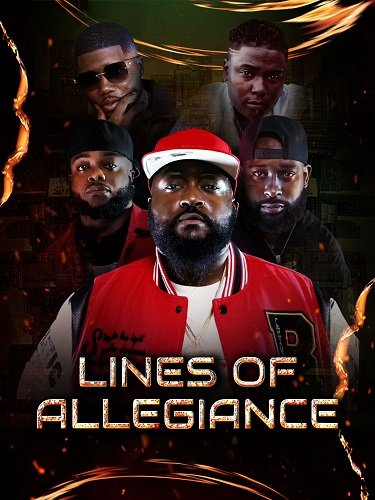 Фильм Грани преданности (2024)