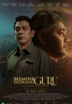 Мемуары гуру Соранга (2024)