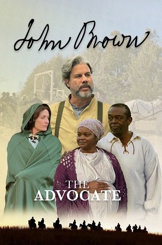 Джон Браун: Защитник справедливости (2024)