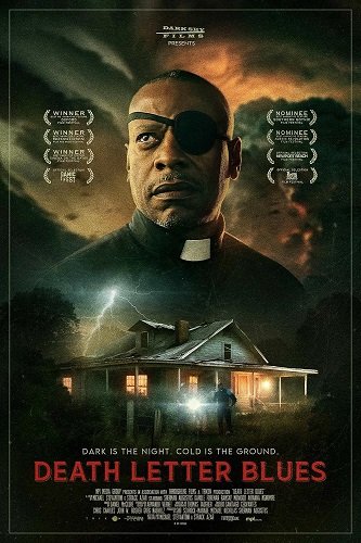 Блюз посмертного письма (2025)