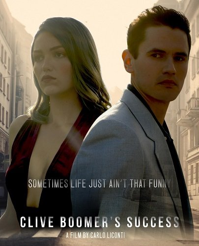 Успех Клайва Бумера (2023)