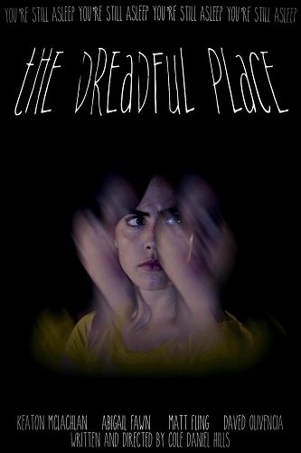 Фильм Самое ужасное место (2025)