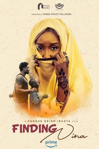 Фильм В поисках Нины (2025)