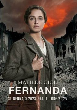 Фильм Фернанда (2023)