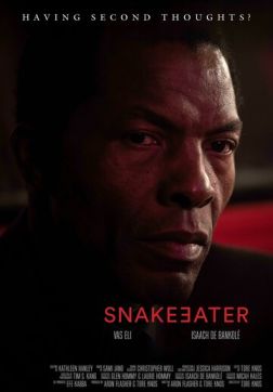 Фильм Пожиратель змей (2024)