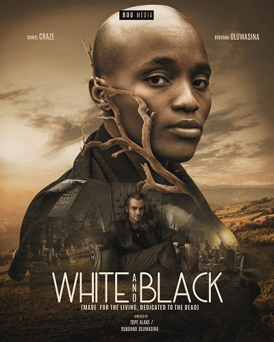 Фильм Белое и чёрное (2024)