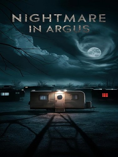 Фильм Кошмар в Аргусе (2024)