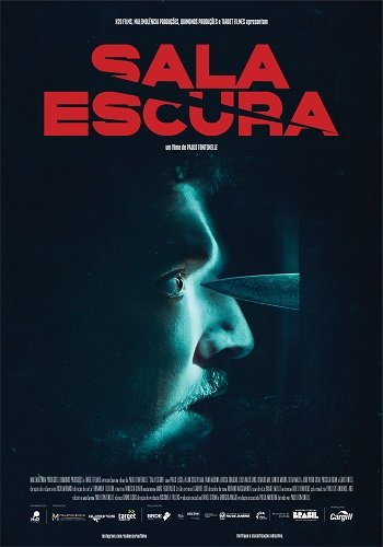 Фильм Тёмный зал (2024)