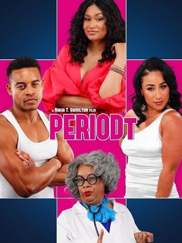 Фильм Цикл (2024)