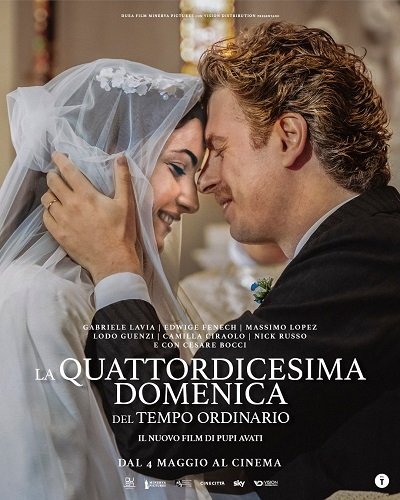 Фильм Четырнадцатое воскресенье рядового времени (2023)