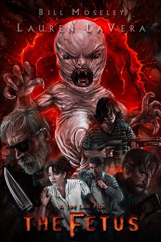 Фильм Плод (2025)