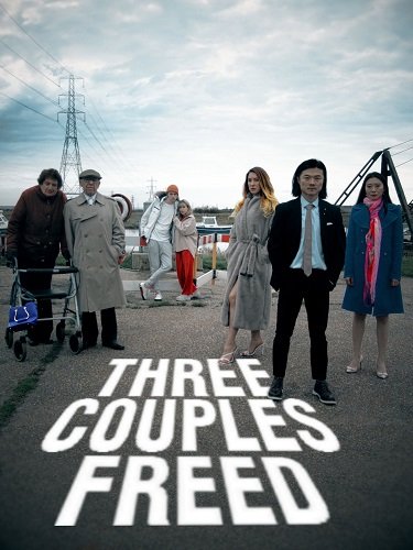 Фильм Три пути к свободе (2024)