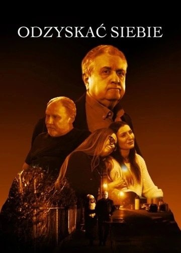 Фильм Обрести себя (2024)