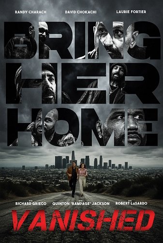 Фильм Исчезновение (2025)