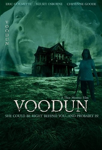 Фильм Вуду (2025)