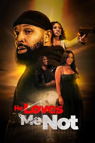 Любит, не любит (2024)