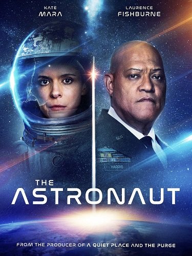 Фильм Астронавт (2025)