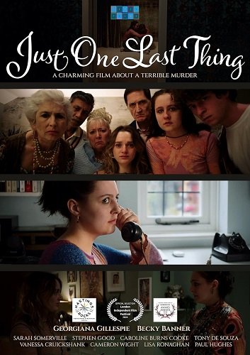 Фильм Последнее желание (2025)