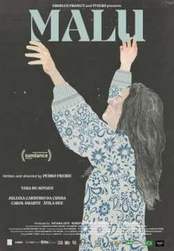 Фильм Малу (2024)
