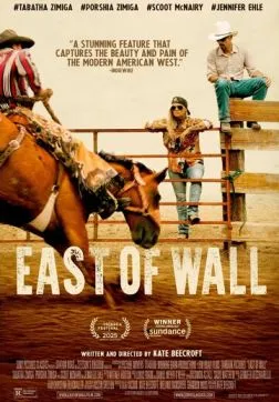 Фильм К востоку от стены (2025)