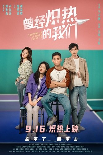 Фильм Двадцатилетние (2023)