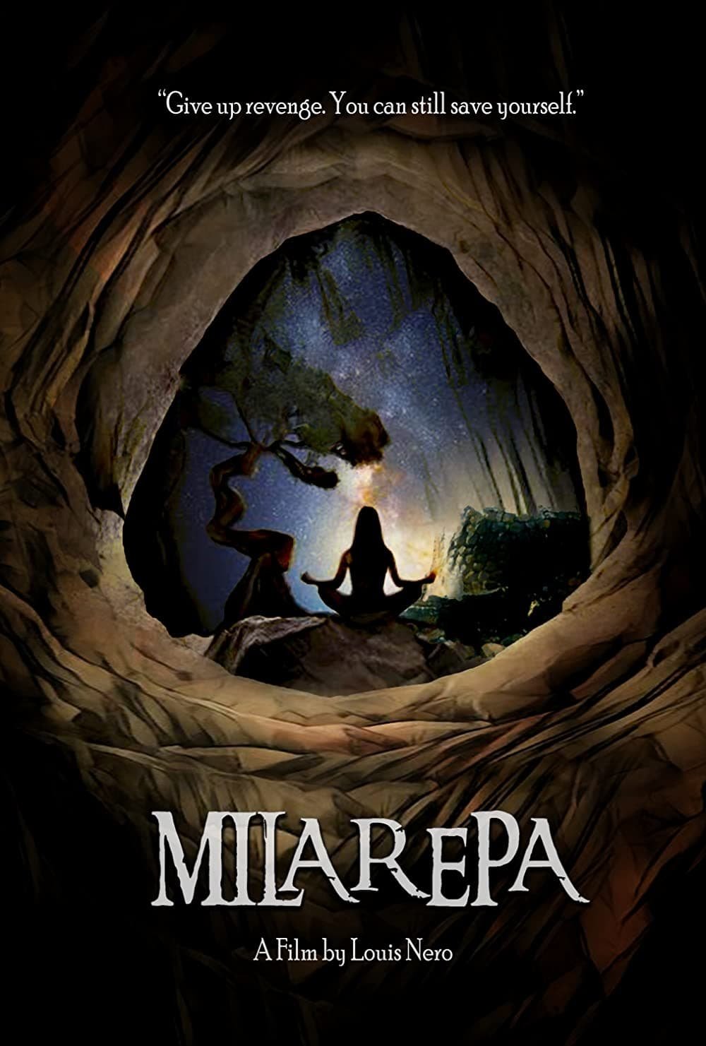 Фильм Миларепа (2024)
