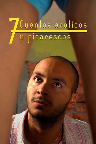 Фильм 7 строптивых эротических историй (2023)