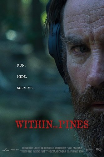 Фильм Среди сосен (2025)