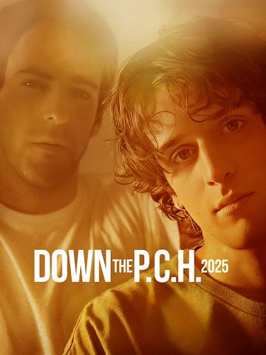 Фильм Вниз по Тихоокеанскому шоссе (2025)