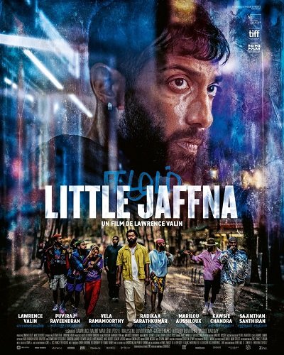 Фильм Маленькая Джафна (2024)